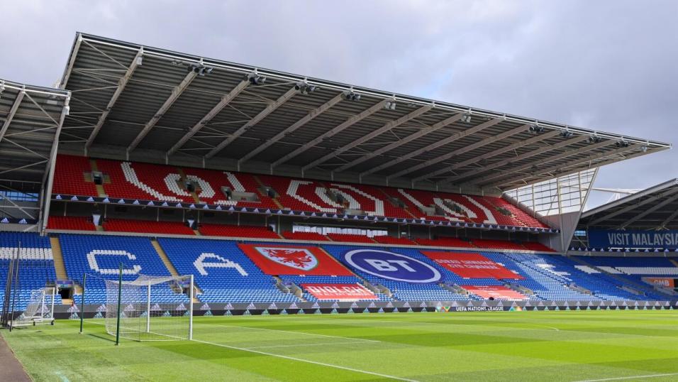 Cardiff City Stadium